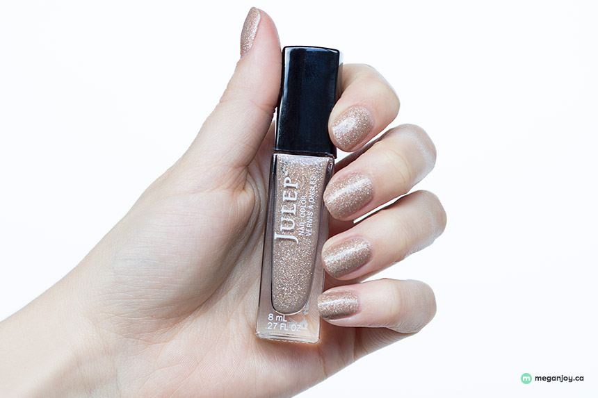 julep cynthia review