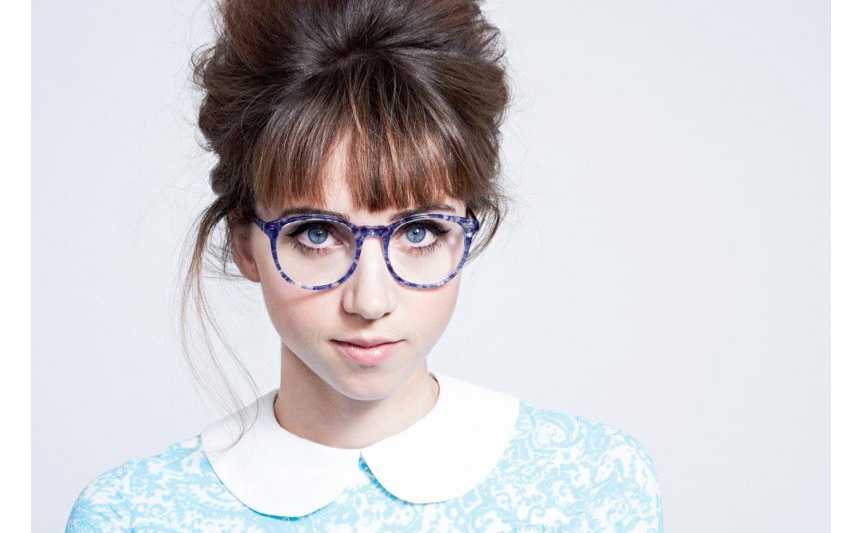 Attention Bloggers: Warby Parker wants YOU!