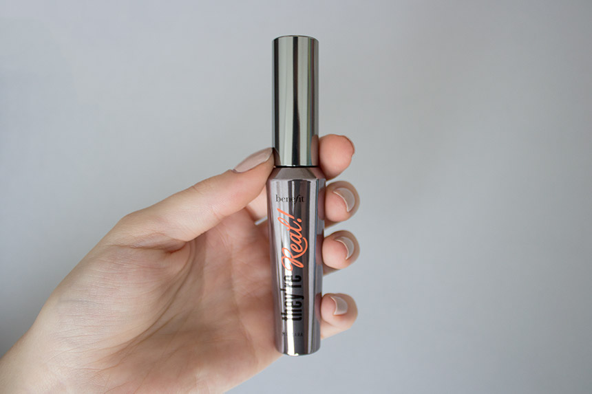 benefit-theyre-real-mascara, Bag-Gal, Benefit, Primer, Review, the-POREfessional-PRO-balm