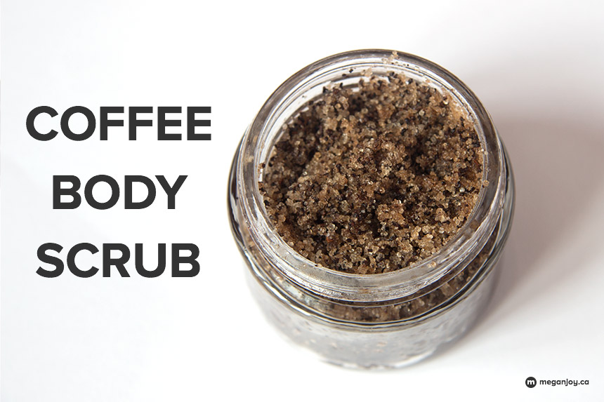 coffeescrub