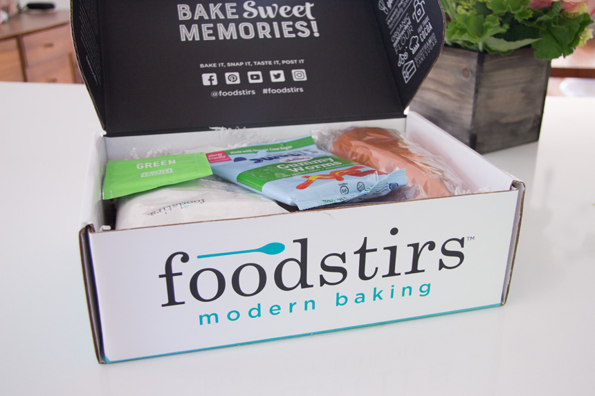 foodstirs earth celebration kit