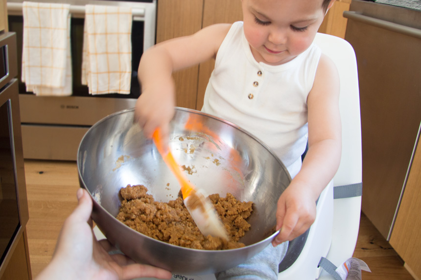 foodstirs earth celebration kit