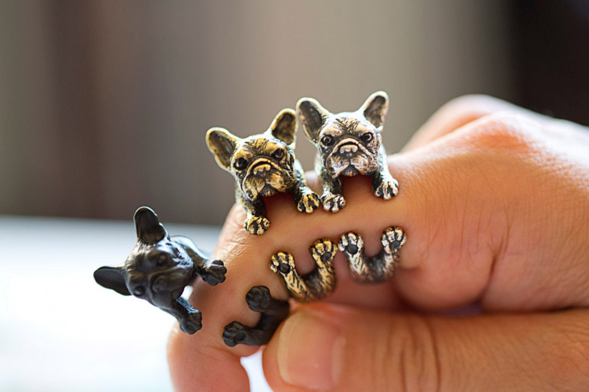 frenchie-ring