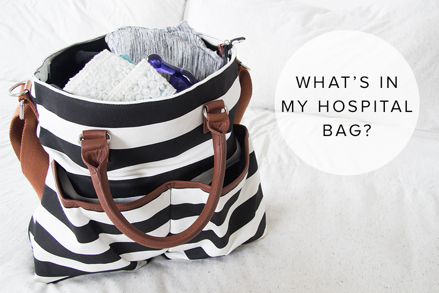 hospital bag