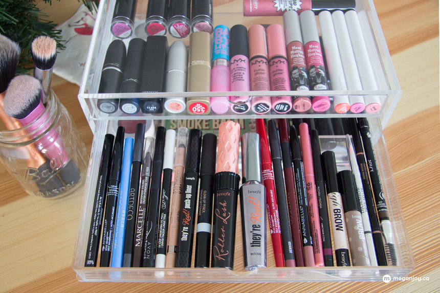 how to store your eyeliner