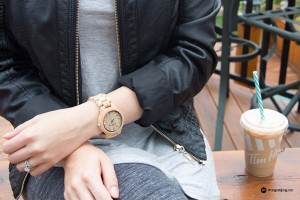 Giveaway: $120 Gift Card for JORD Watches