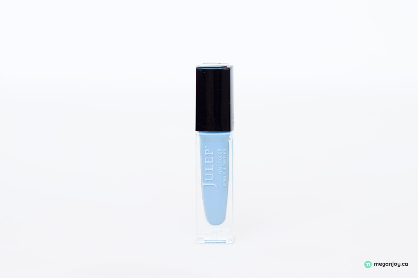 julep jeanne review