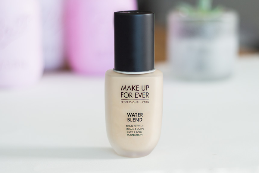 make-up-forever-water-blend-foundation-review