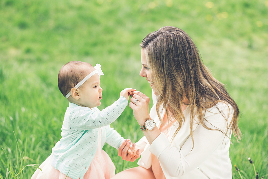 Tips for Travelling Alone with Your Toddler