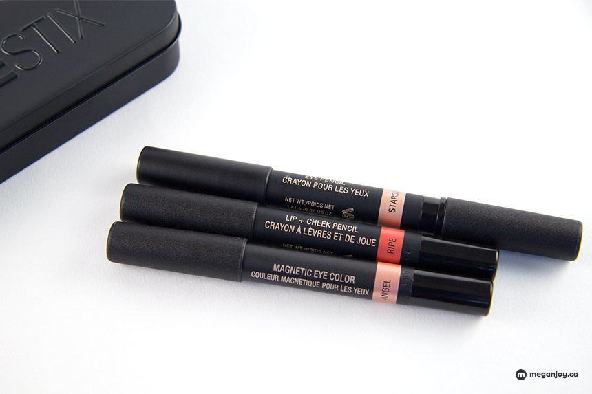 Video: NUDESTIX Cosmetics now available at Sephora Canada!