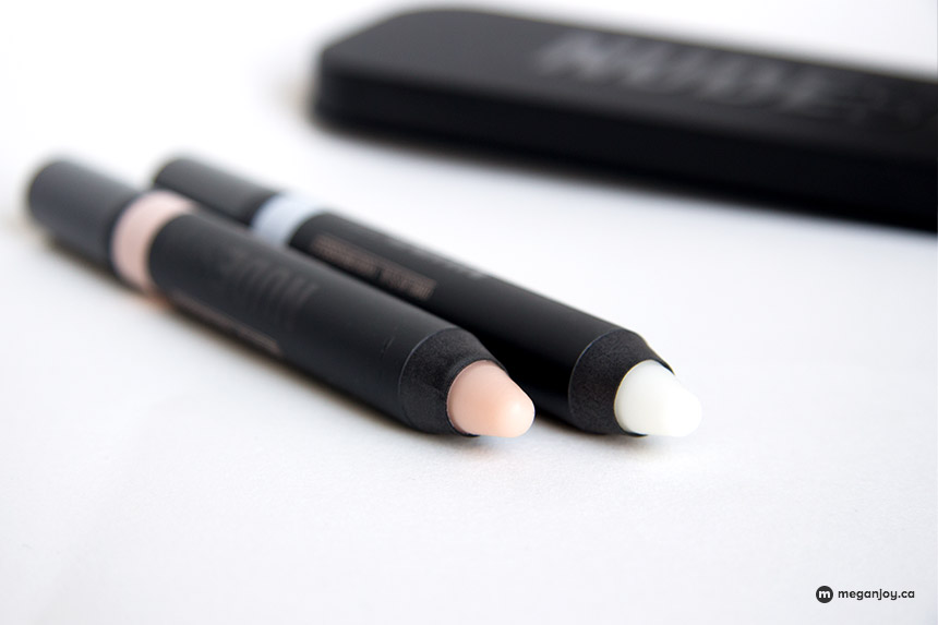 New Release from Nudestix: Skin Pencils
