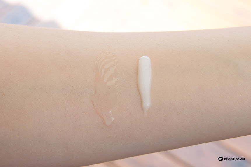 hydralight moisture infusing lotion