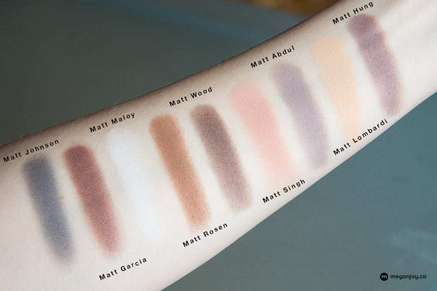 Meet Matt(e) Nude by theBalm #7